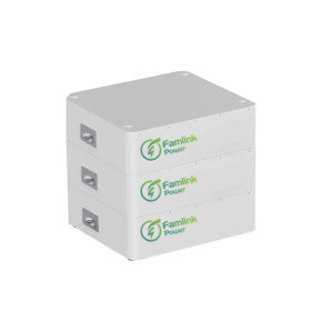 FP5KWH Stackable Series Battery