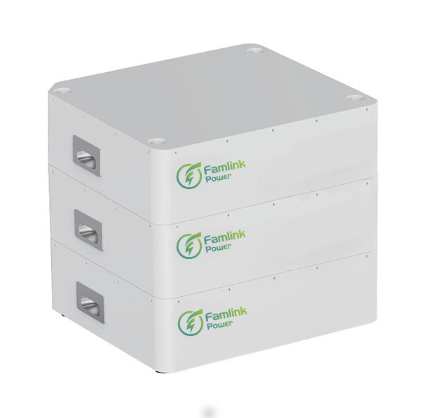 FP5KWH Stackable Series Battery